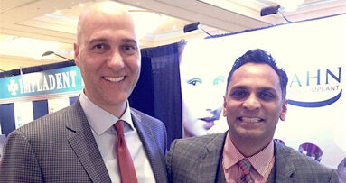 Great implant solution: Full-arch fixed monolithic zirconia