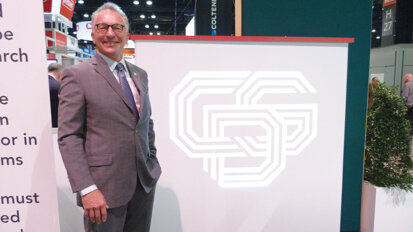 New AAP president outlines goals for 2018 New AAP president outlines goals for 2018