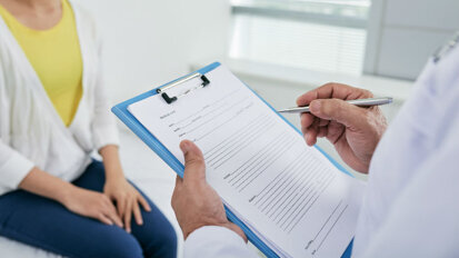 Caso del paziente sieropositivo: non bisogna creare casi mediatici