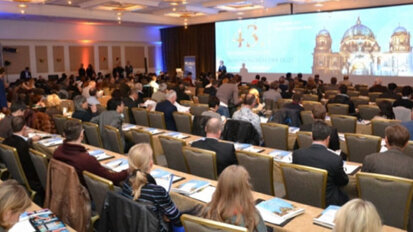 Erfolgreicher DGZI-Jahreskongress