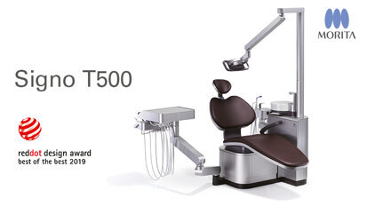 Qualité du design : « Best of the Best »