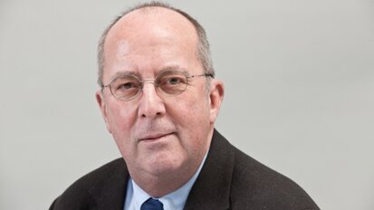 Beat Wäckerle élu président de la SSO