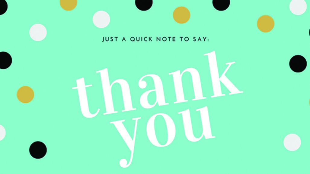 Mark your calendars for Orthodontic Staff Appreciation Day