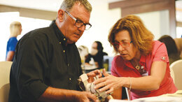 Prof. Paul Tipton: Occlusion Concepts Introduction Into Every Day Practice. Hands-On Course