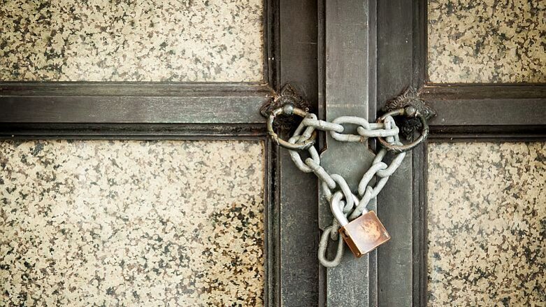 Zeeuwse tandarts met noorderzon vertrokken