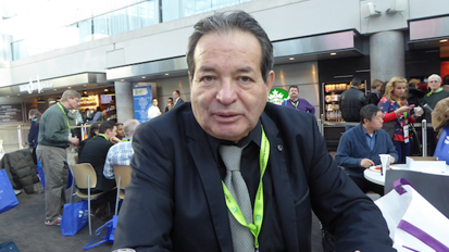 Un sueño llamado Infinity