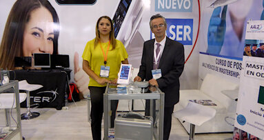 El láser Goliat pone a México en el mapa de la innovación tecnológica