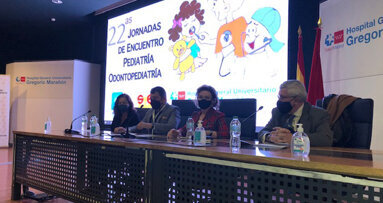 Jornadas de encuentro Pediatría-Odontopediatría 2021