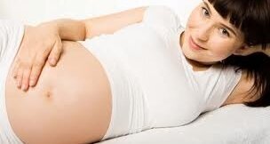 Lečenje periodontalnih bolesti  bezopasno je za novorođenčad