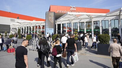 IDEX İstanbul 2025: Diş Hekimliğinde Yeniliklerin Buluşma Noktası