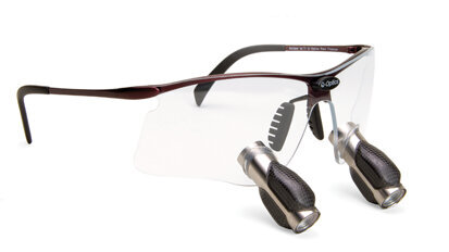 Q-Optics: Get more from your loupes