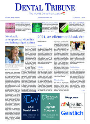 DT Hungary No. 4, 2024 DT Hungary No. 4, 2024