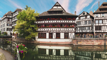 Assemblée générale de l’AOI à Strasbourg