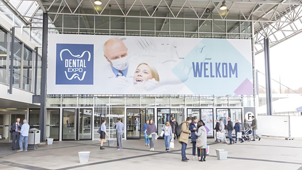 Exposanten Dental Expo 2024 aan het woord