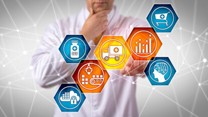 Aerztegesellschaft warnt vor Globalbudget in der Medizin Aerztegesellschaft warnt vor Globalbudget in der Medizin