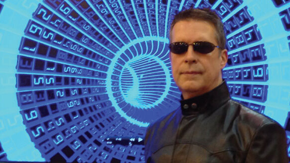 Take your practice into the matrix