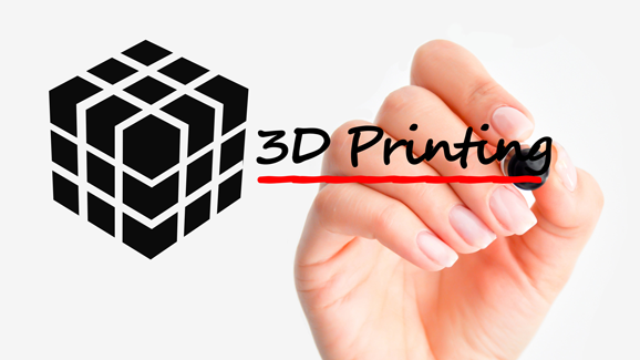 3-D-Druck trifft dentale Zukunft
