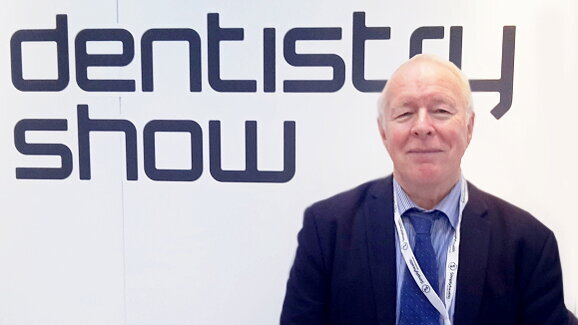 Interview: Dentine hypersensitivity—“A sizeable problem”