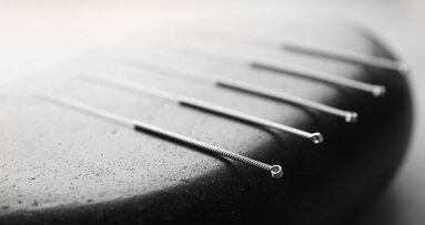 אקופונקטורה בטיפול בקסרוסטומיה, חרדה דנטלית ורפלקס הקאה