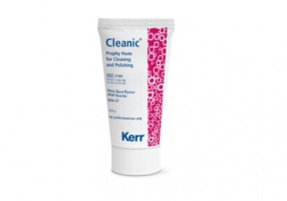 Kerr Cleanic® in Berry Burst Flavour