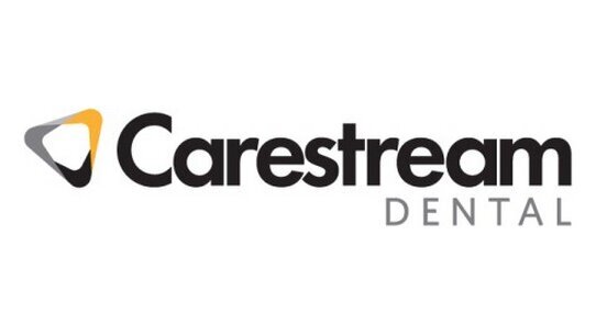 Carestream Dental annuncia l'identità del marchio CS