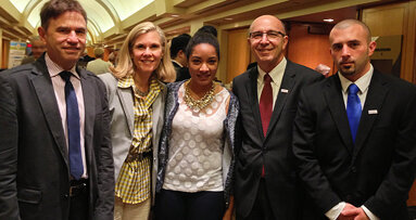 America’s ToothFairy receives grant to expand youth oral health mentoring program