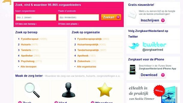 Graadmeter van kwaliteit of voer voor stalkers?