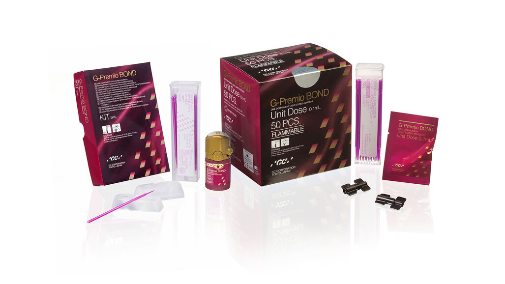 GC International – G-Premio BOND