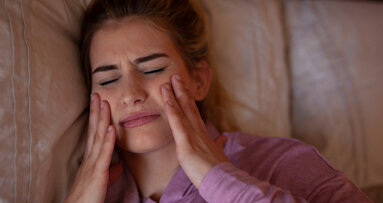 New at-home bruxism monitoring device is highly accurate, researchers find