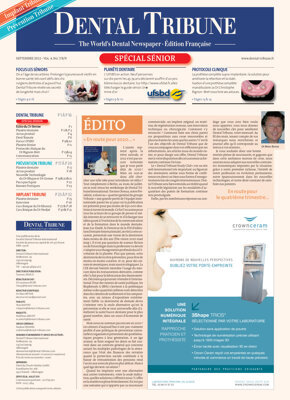 DT France No. 7+8+9, 2012 DT France No. 7+8+9, 2012