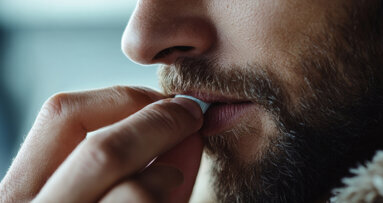 Onderzoek naar ontstekingen witte snus