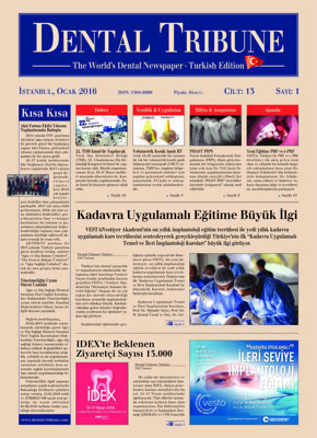 DT Turkey No. 1, 2016