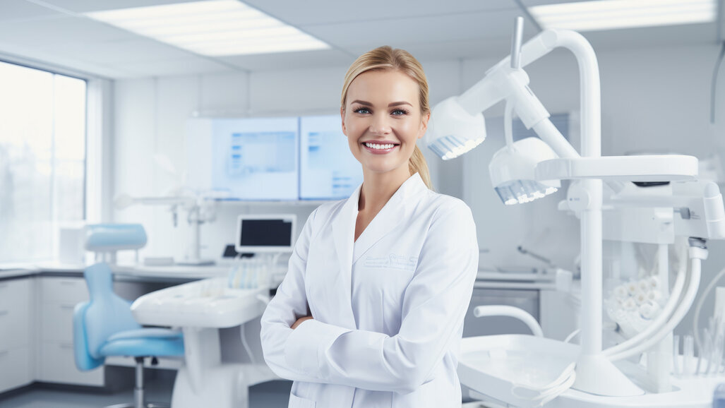 Selbstständigkeit im Gesundheitswesen: Warum Frauen vorsichtiger investieren