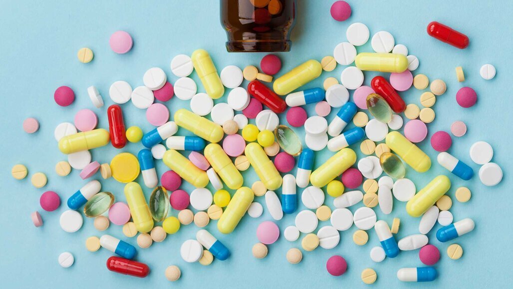 Wartezeiten für Medikamente momentan zu lang