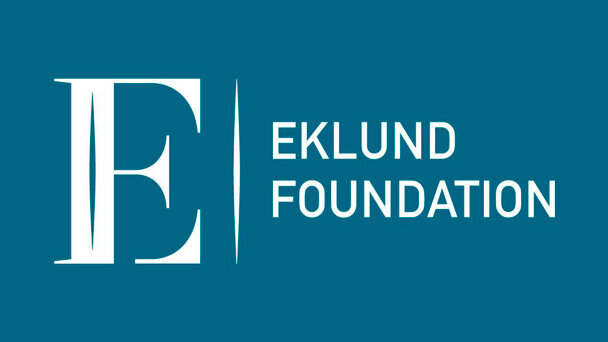 Eklund Foundation annuncia i candidati selezionati del 2016