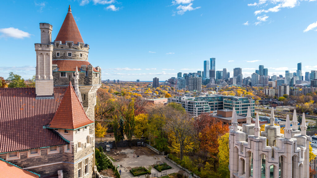 Spectrum Day Toronto 2018 Spectrum Day Toronto 2018
