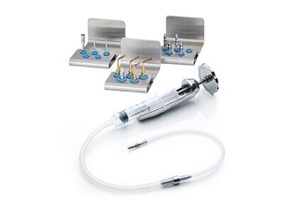 Mectron Sinus Physiolift® II