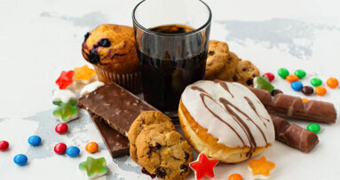 First report released on progress by food and drink industries on cutting sugar