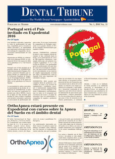 DT Spain No. 1, 2016