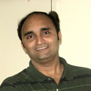 Prakash Vaithyanathan
