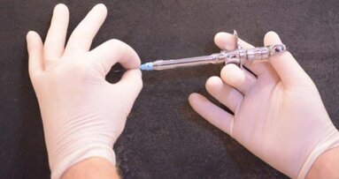 Jak znieczulać łatwiej i wygodniej?