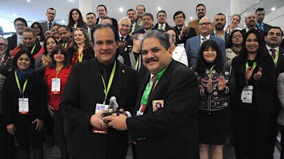 Cómo ser líder en odontología. Parte I