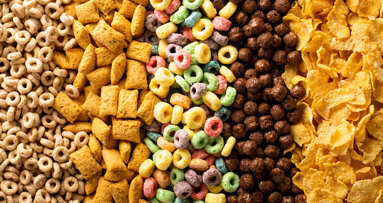 British consumers misled by claims on cereal packaging, study shows