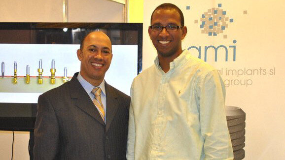 CONAOD, mejor en cada edición