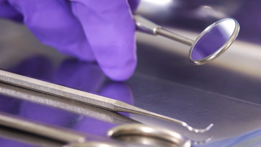 Συμμετοχή των οδοντιάτρων της Αττικής στην απεργία της Τετάρτης