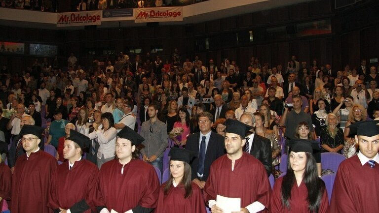 Dental Tribune стартира студентска кампания за 2013 г.