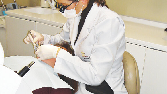 Ergonomics leader, pioneer in dental industry