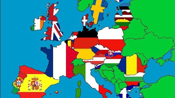 Europese ‘tandartsentop’ in Den Haag