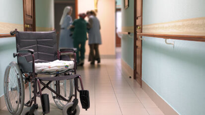 Oral therapy for multiple sclerosis patients gets approval Oral therapy for multiple sclerosis patients gets approval