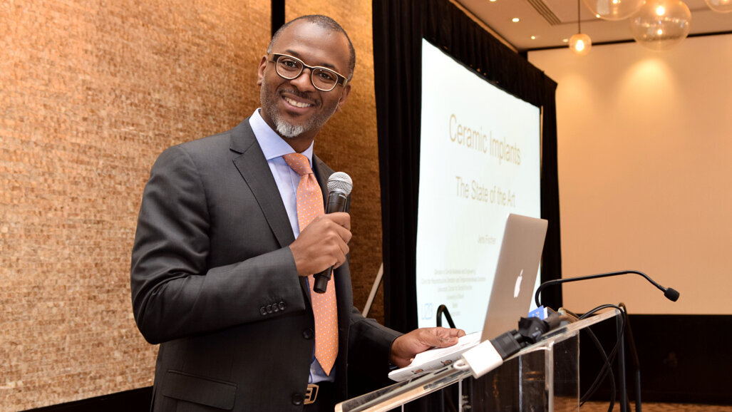 Noumbissi: «Sempre più attento il paziente alla propria salute e al coinvolgimento nella cura»